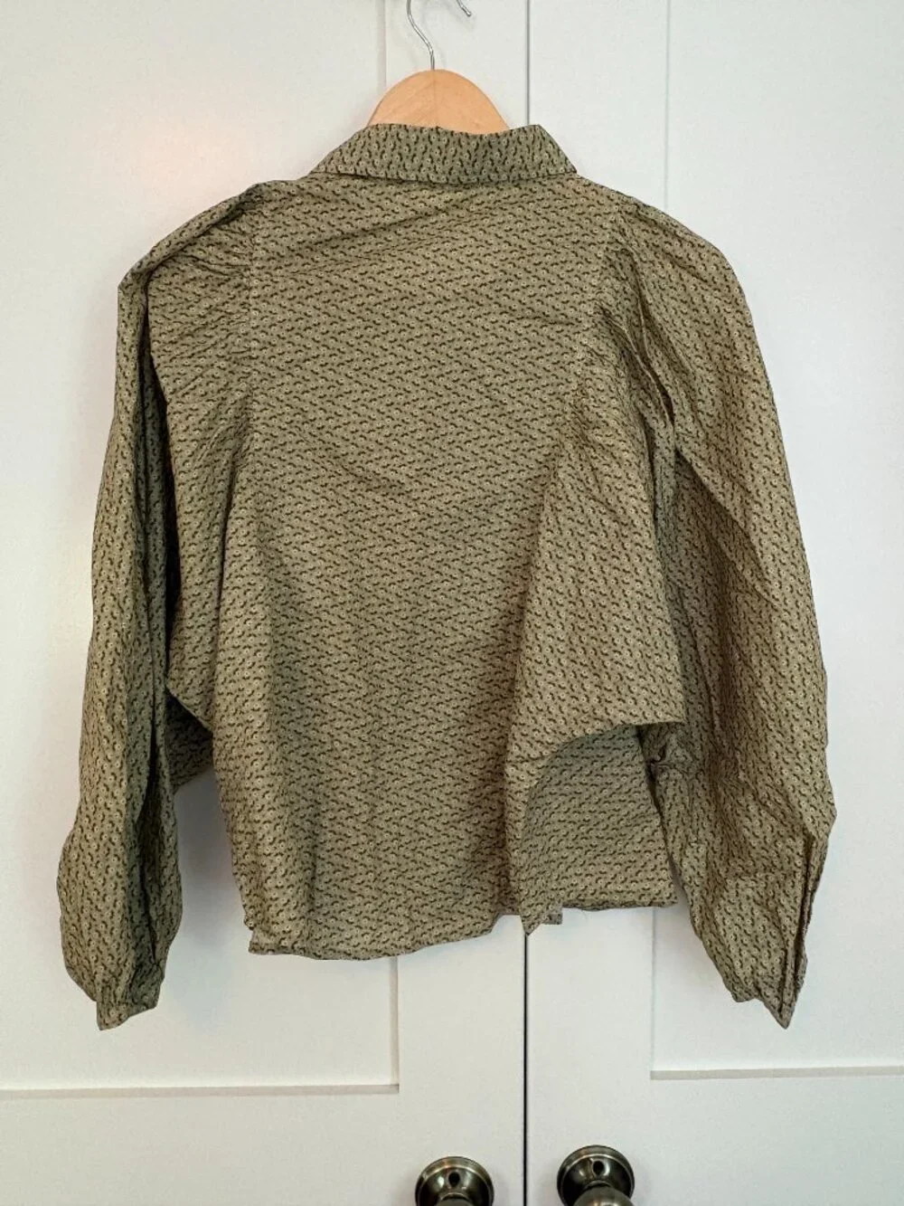 Christy Dawn Darian Blouse